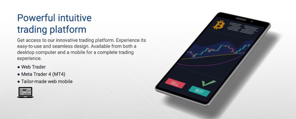 BitSoft 360 plataforma de trading